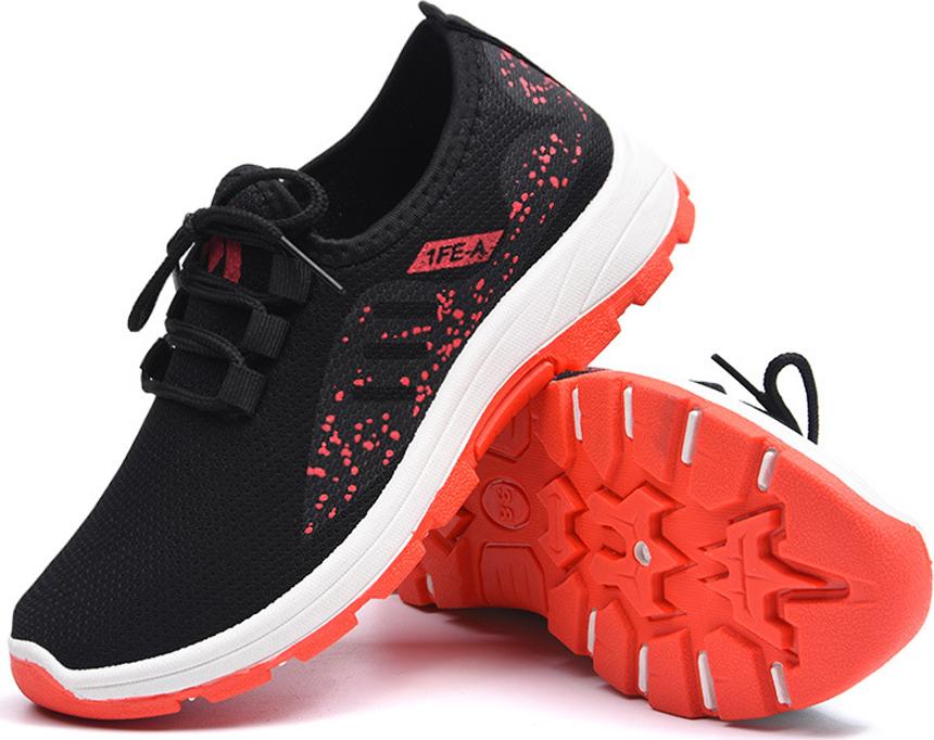 Giày sneaker nữ phong cách thể thao êm chân V223