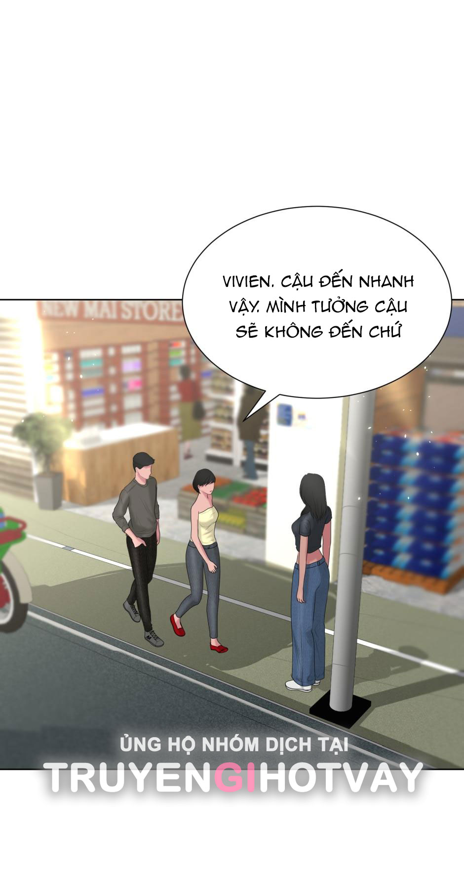 góc tối trái tim chapter 15.1 8