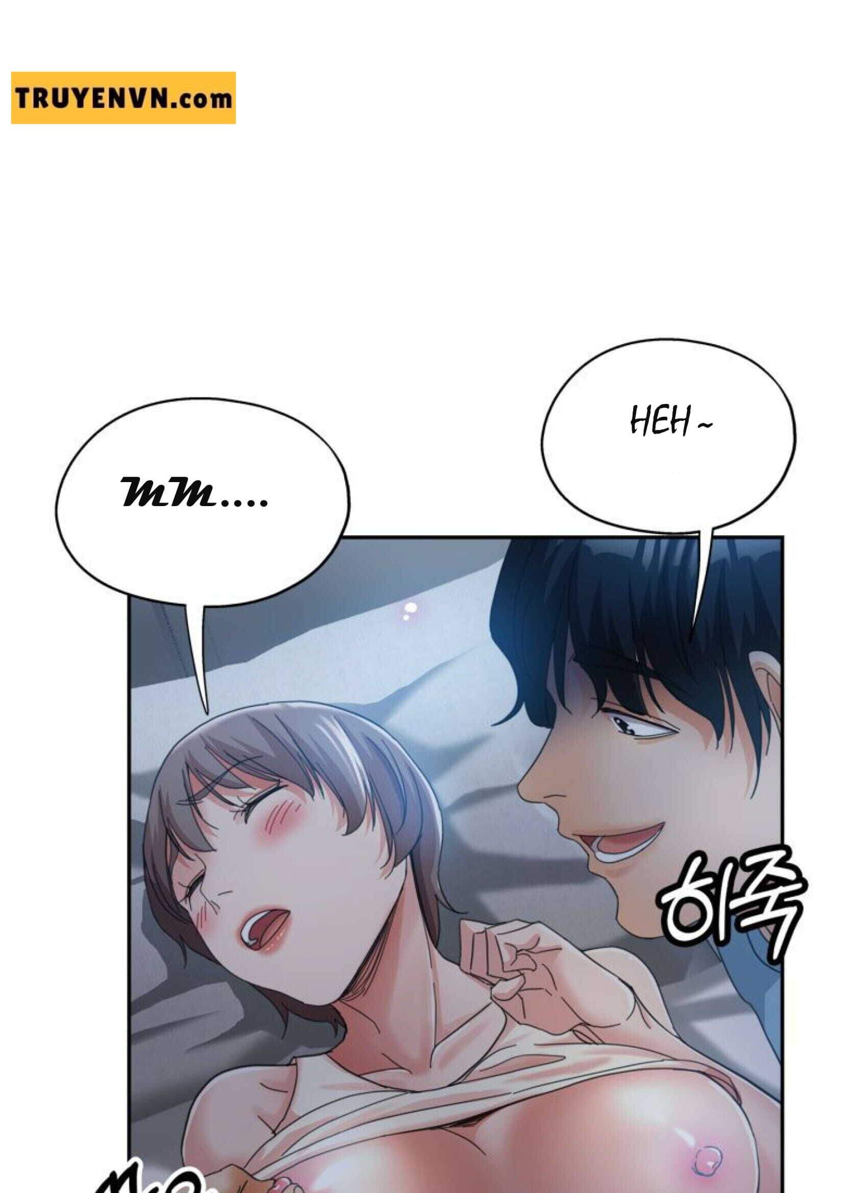 chị em mẹ kế chapter 7 19