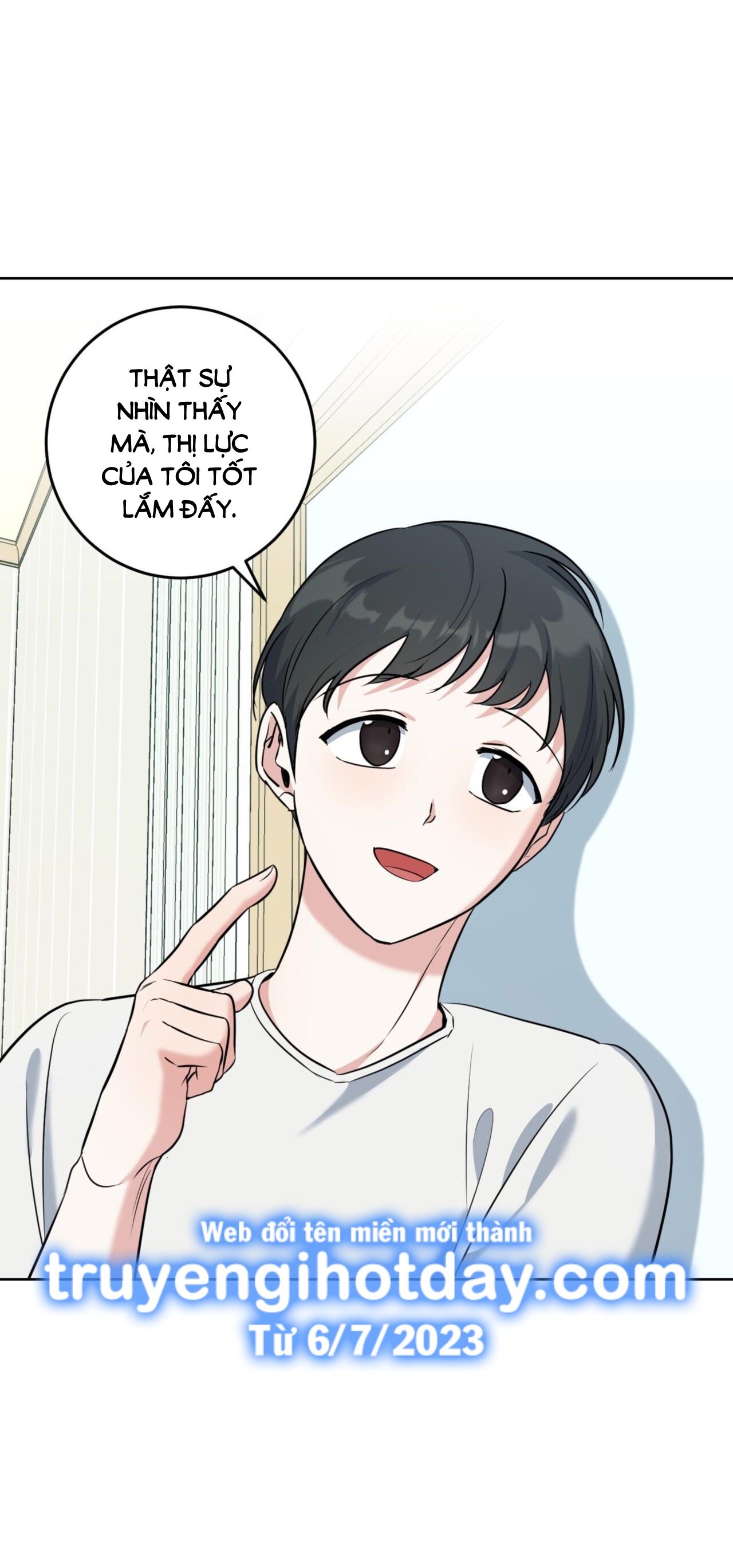 Khu Rừng Dịu Dàng chapter 10.2 - Trang 26
