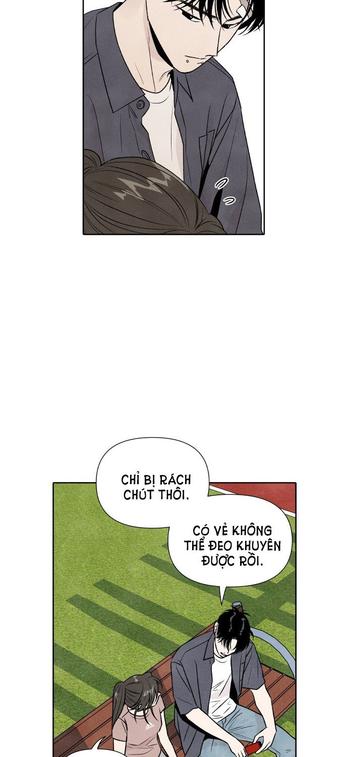 điều khiến tôi quyết tâm muốn chết chapter 29.1 19