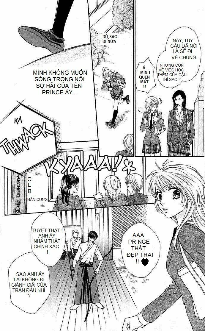 yokujou (c) max (desire climax) chapter 2 15