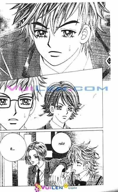 chàng gà mái chapter 13 121