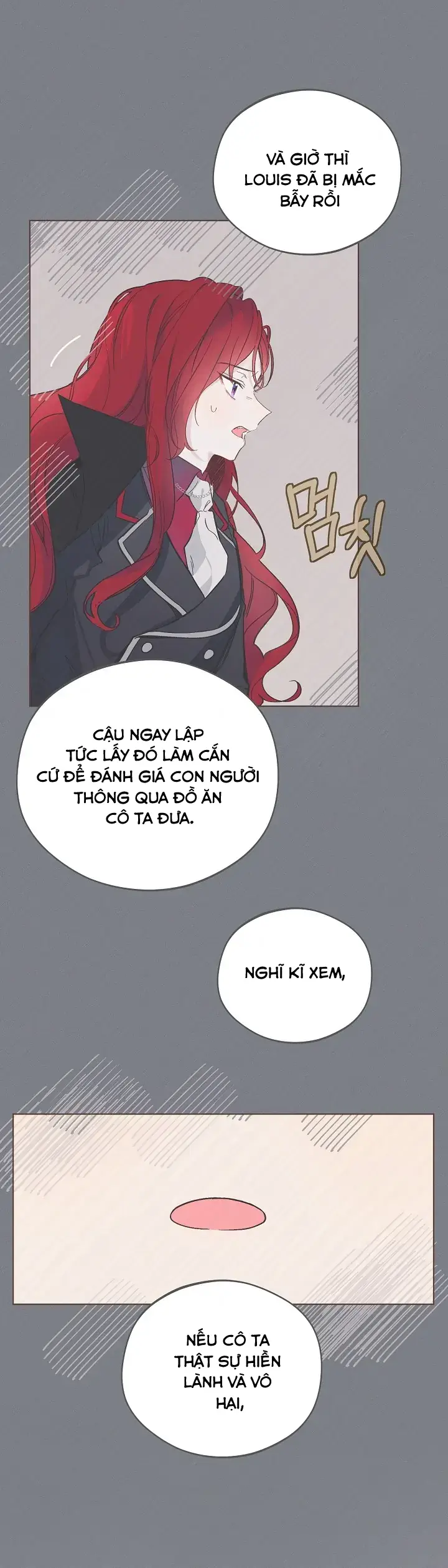 nông trại nằm cạnh hoàng cung chapter 12 32