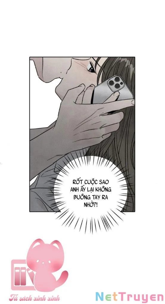 điều khiến tôi quyết tâm muốn chết chapter 43 55