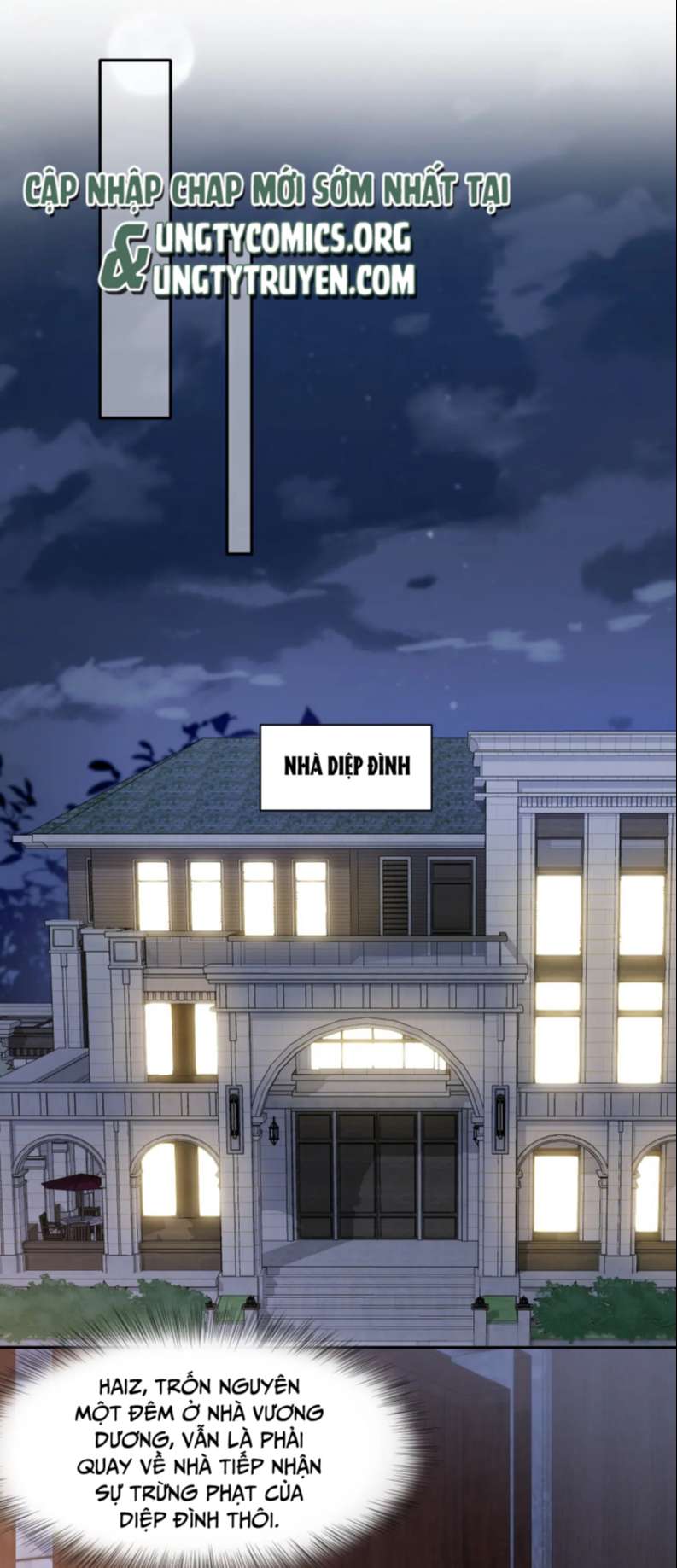 lại bị bạn trai cũ nhắm trúng rồi chapter 128 18