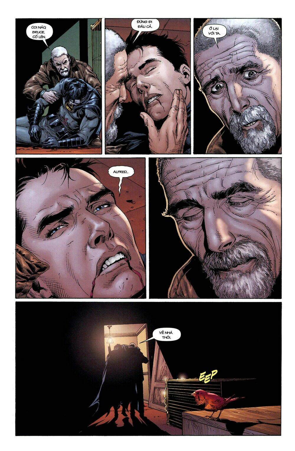 batman: earth one chapter 5 24