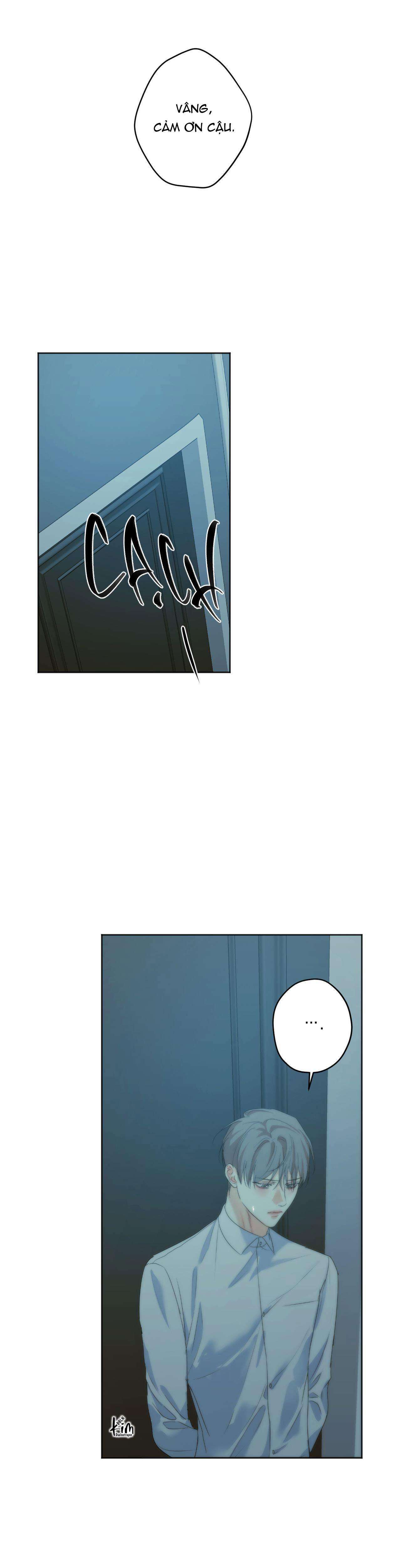 ái dục chapter 30 12