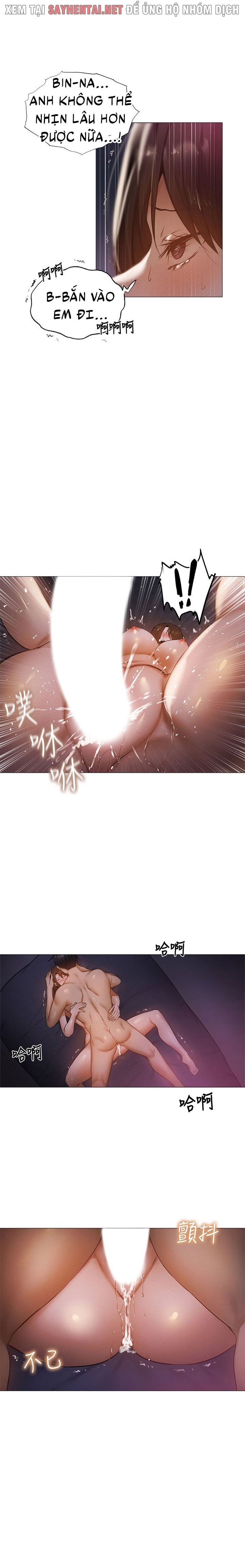 có phòng trống không? chapter 78 8