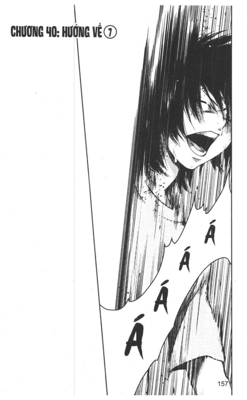 móng vuốt chapter 5 157