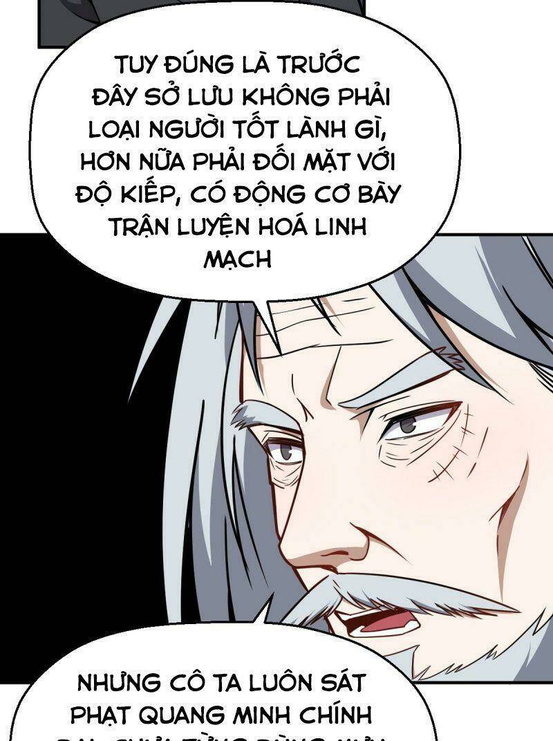 tổ thượng có tiền chapter 24 17
