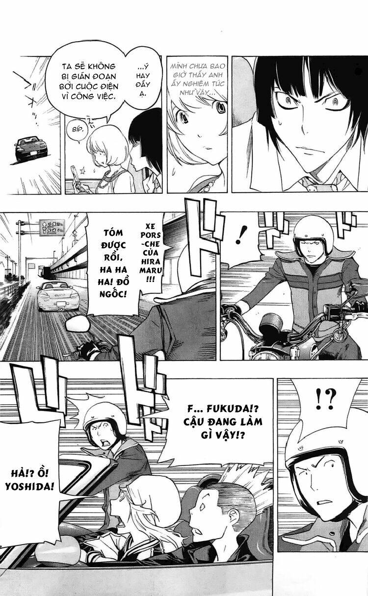 họa sĩ truyện tranh chapter 114 6