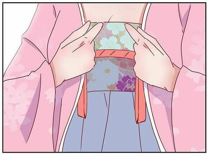 vương gia người thật xấu xa chapter 23.1 19