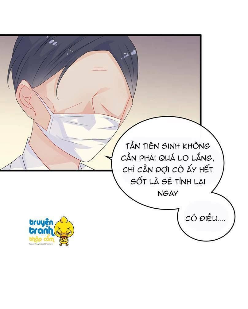 chọc tới chủ tịch tổng tài 2 chapter 31 3