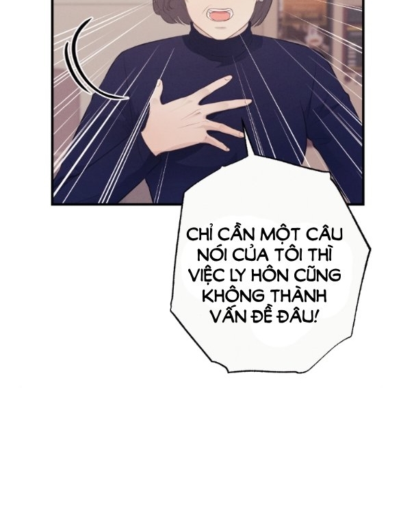 [18+] người vợ quyến rũ chapter 12.2 20