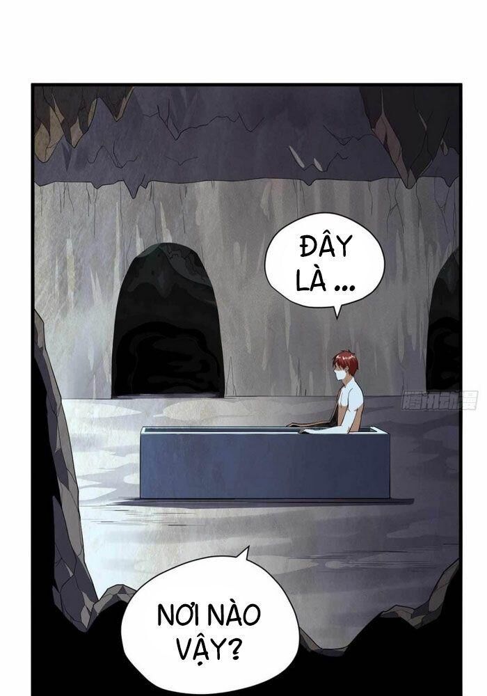 vương bài thần y chapter 71 27