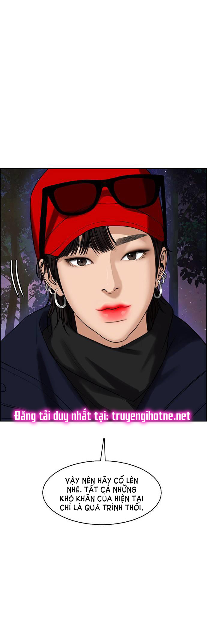 vẻ đẹp đích thực - true beauty chapter 244.1 35