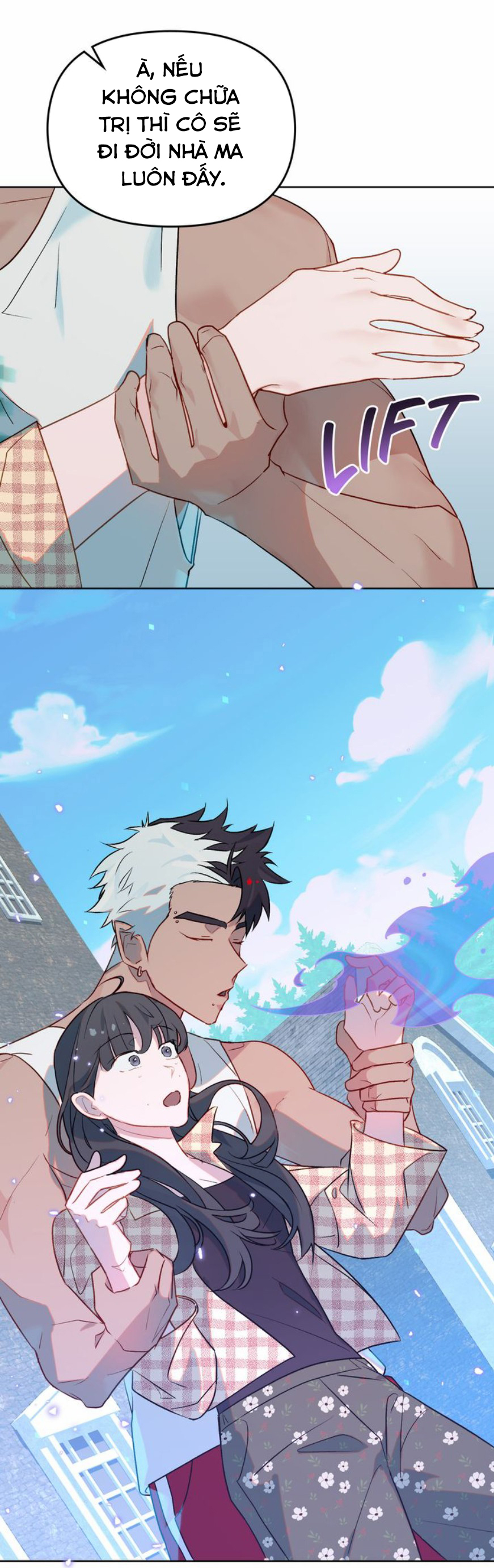 ta sẽ nuốt chửng em chapter 10 34