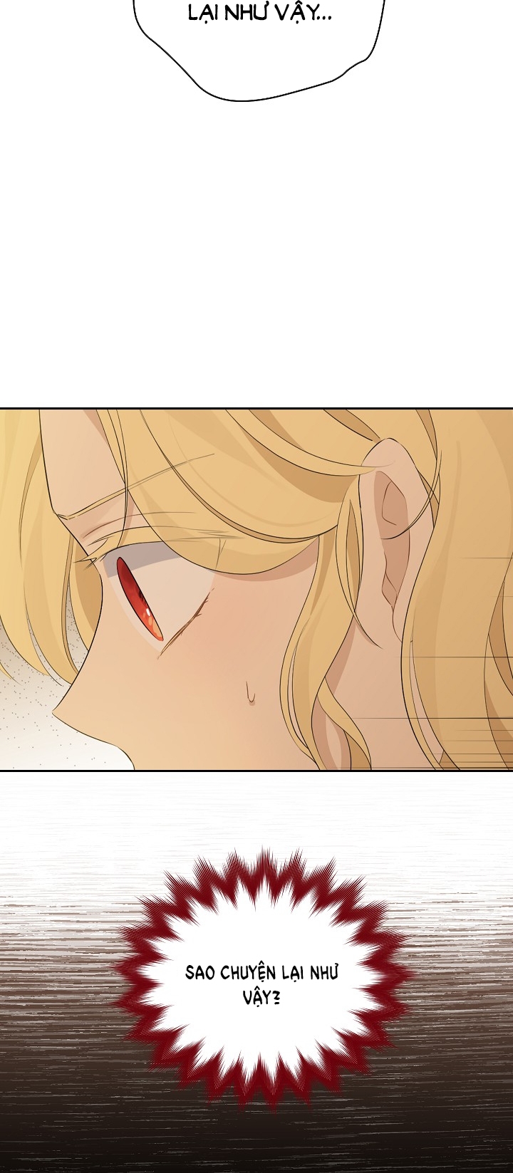 thật ra ta mới là hàng thật chapter 111.1 8