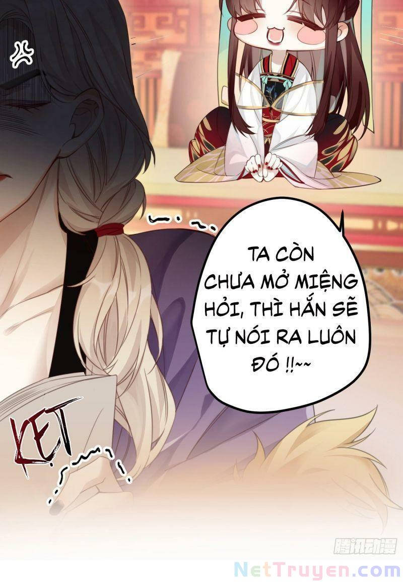 phế vật công chúa muốn nhặt chồng chapter 13 10