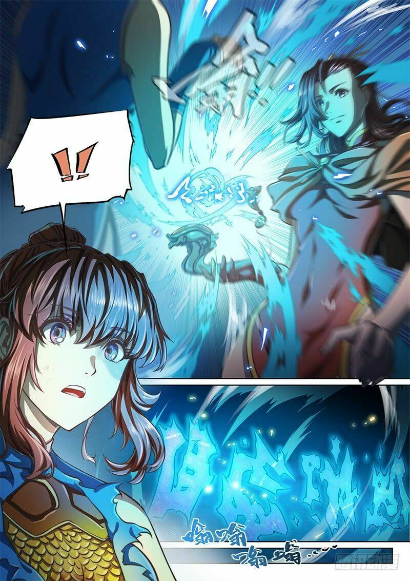 huyền giới chi môn chapter 71 7