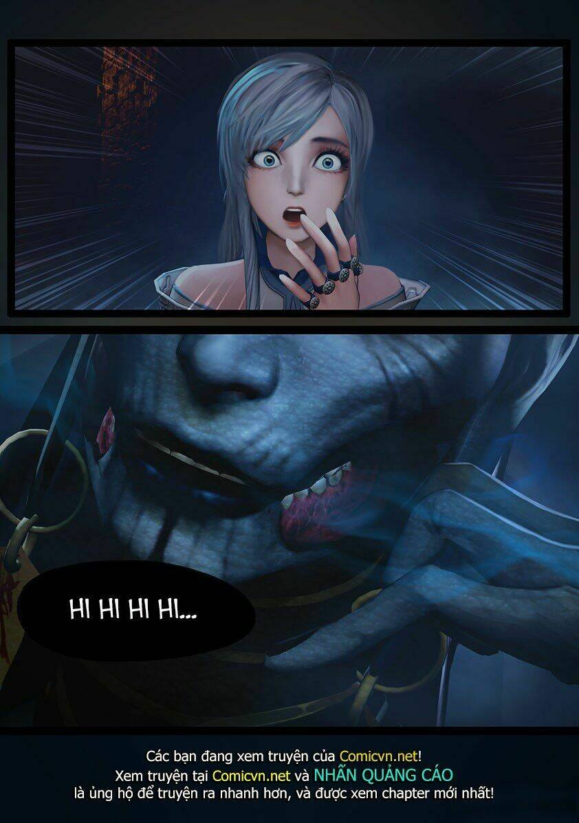 thủ mộ bút ký chapter 62 19