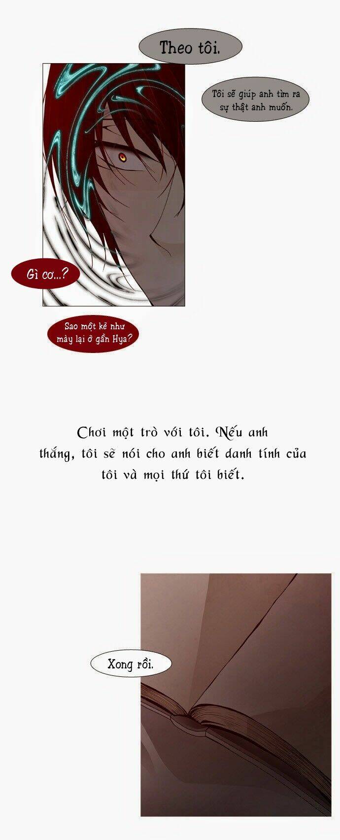 một không gian thời gian khác chapter 53 17