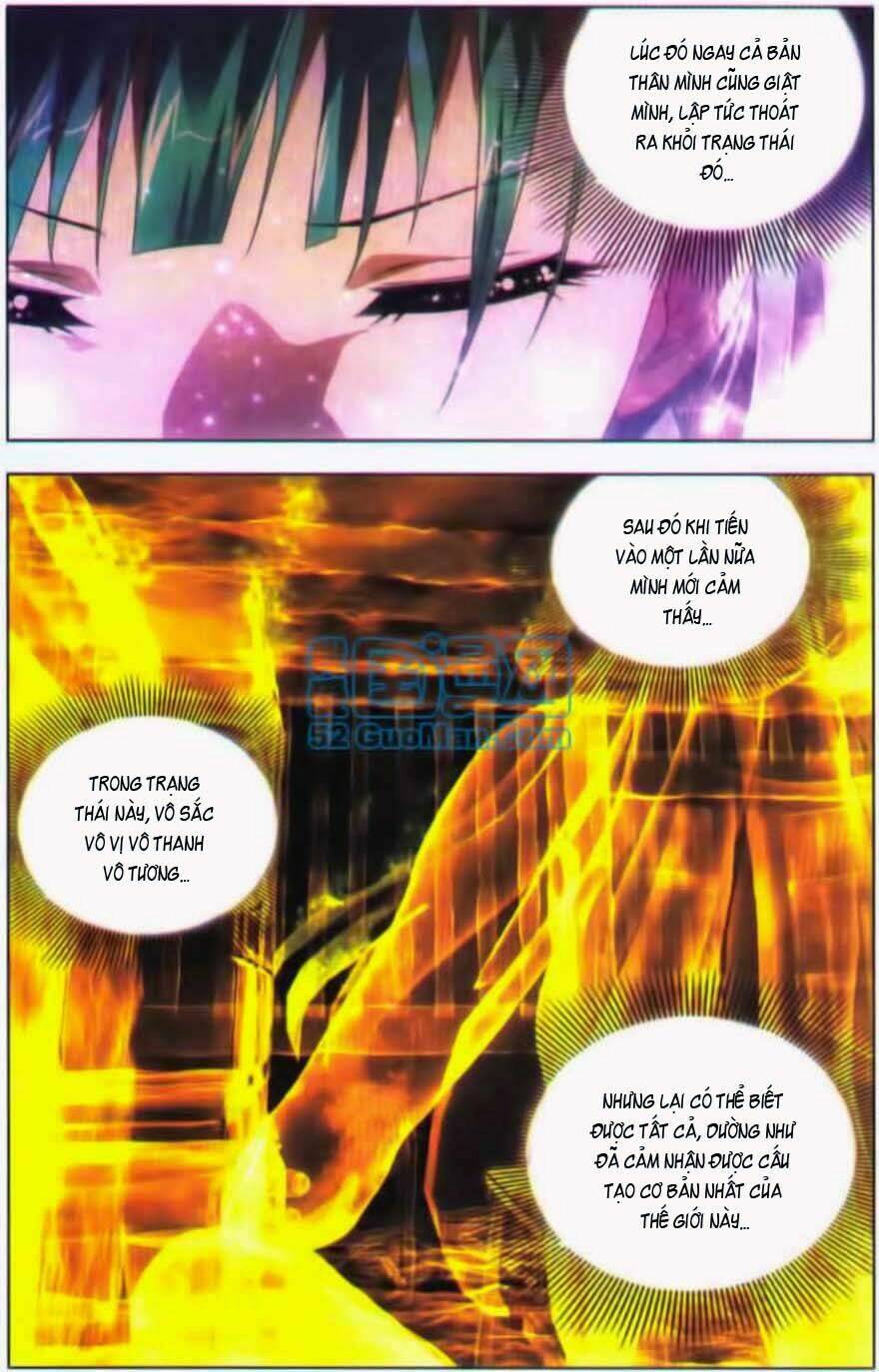 chín chín tám mươi một - 9981 chapter 65 11