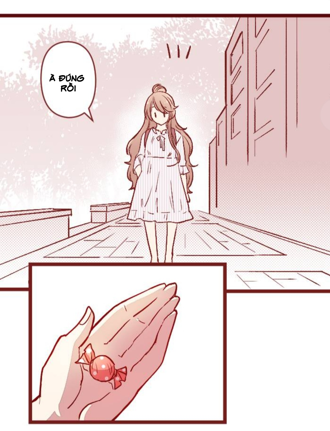 tôi và giáo sư của tôi chapter 2 9