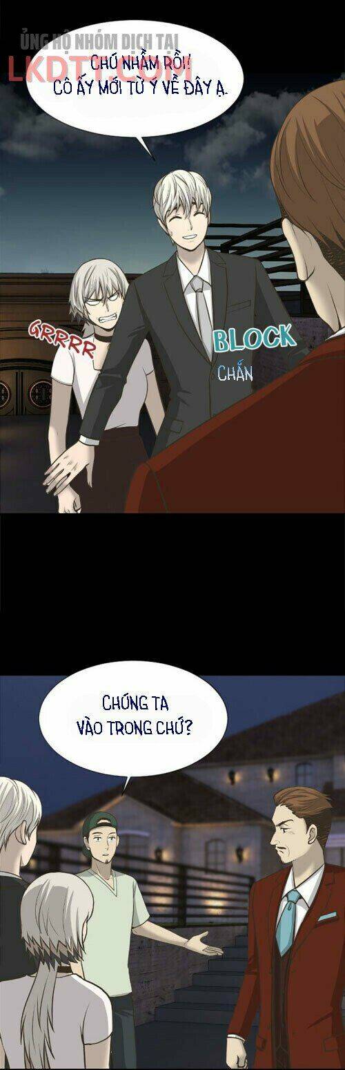 luna - dưới ánh trăng chapter 6 34