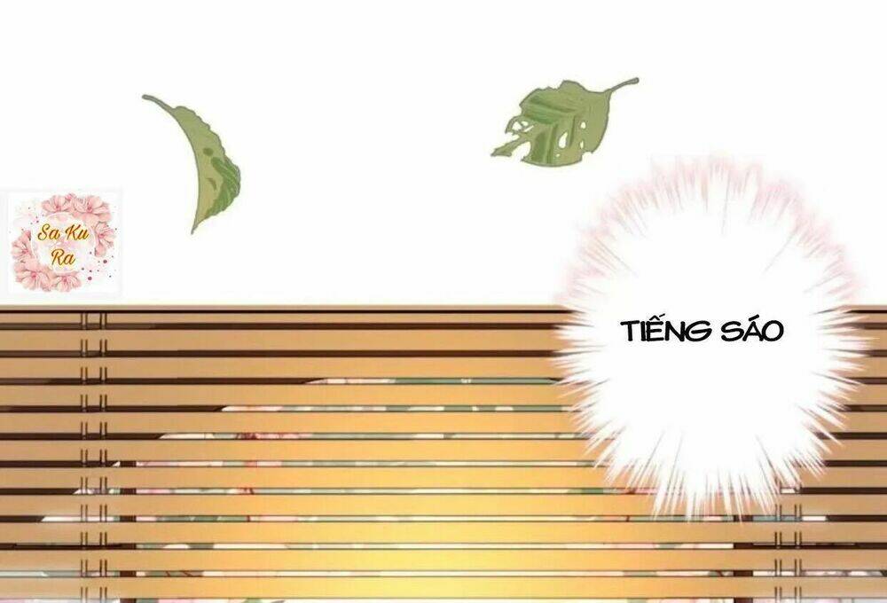 theo đuổi hoàng tử quá khó a~ chapter 34 39