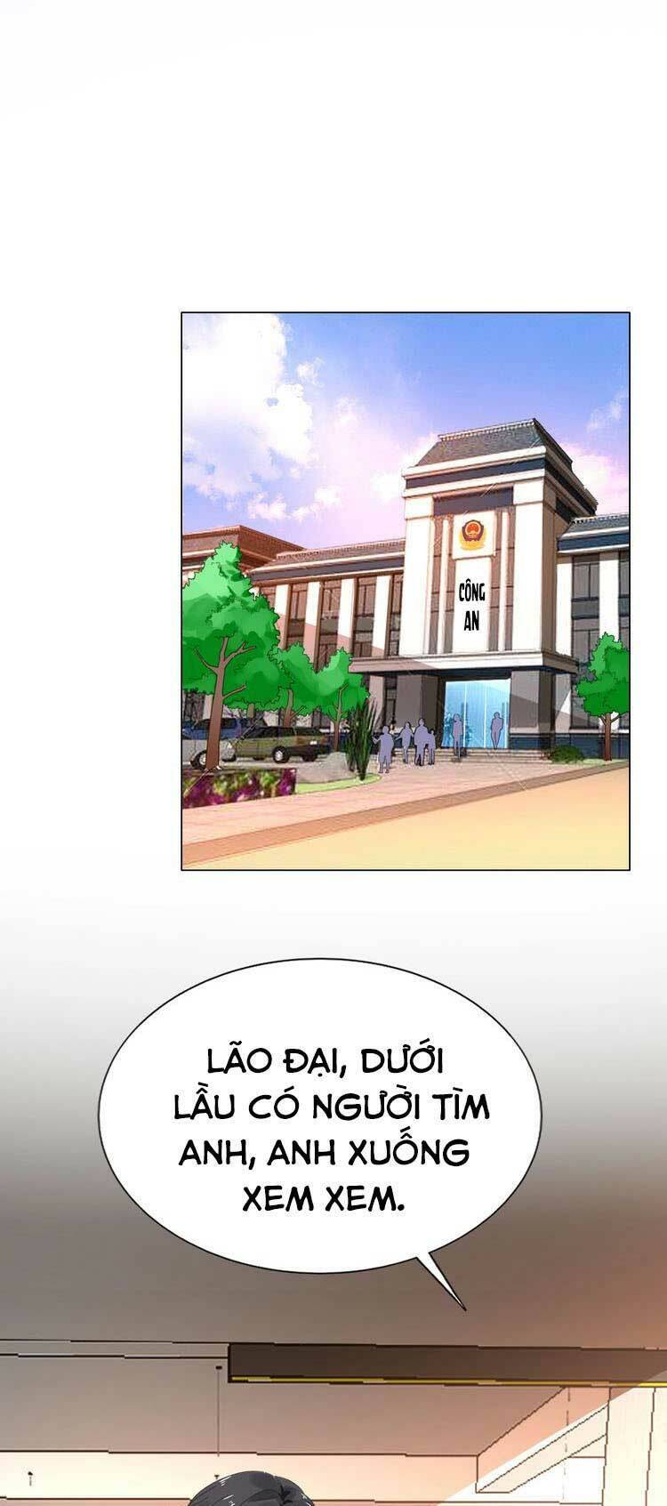 điều ước sủng ái bất bình đẳng chapter 75.1 2