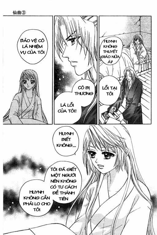 tiên khúc chapter 8 54