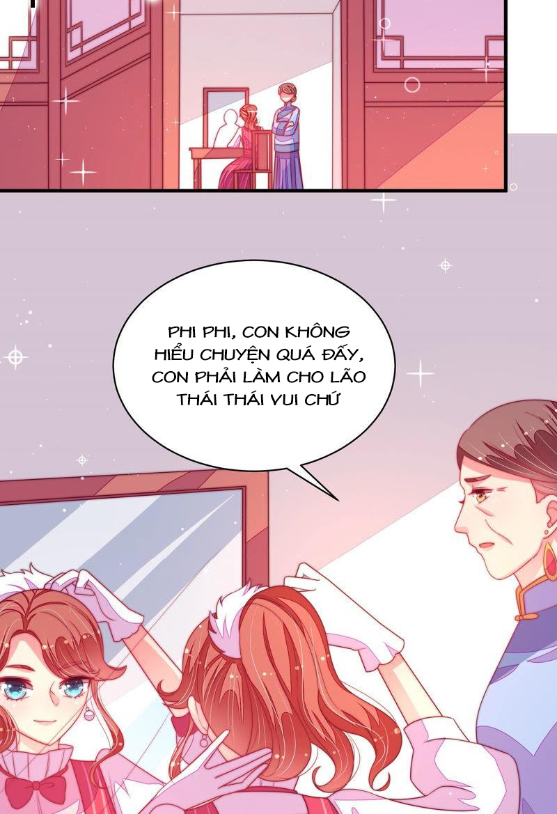 ngày nào thiếu soái cũng ghen chapter 314 7