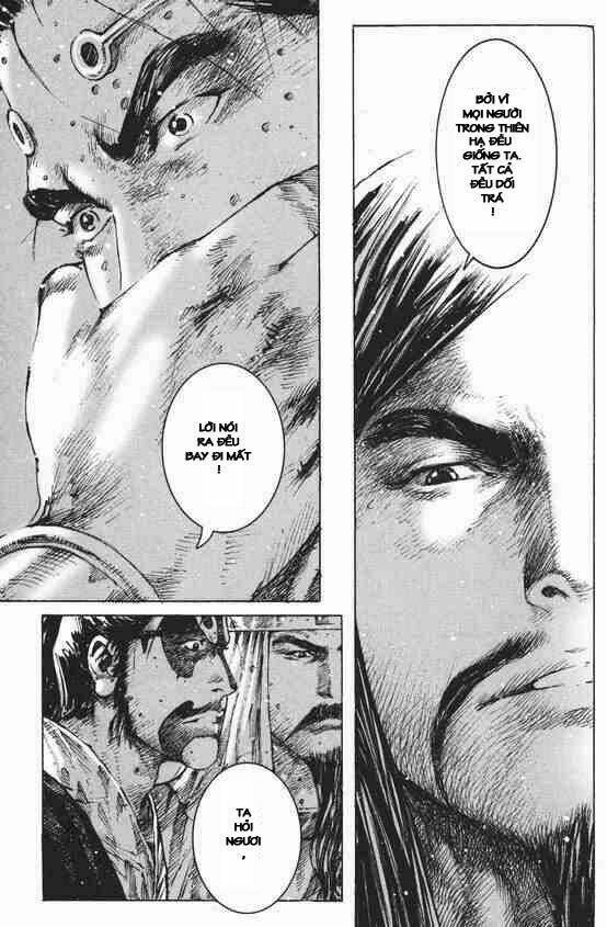 Hoả Phụng Liêu Nguyên chapter 249.2 101