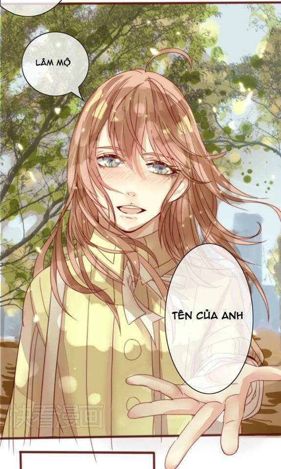 bạn trai tùy chỉnh chapter 3 31
