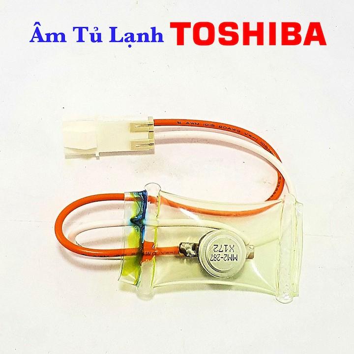 Cảm biến nhiệt độ tủ lạnh Toshiba - SENSOR tủ lạnh Toshiba - Âm tủ lạnh Toshiba