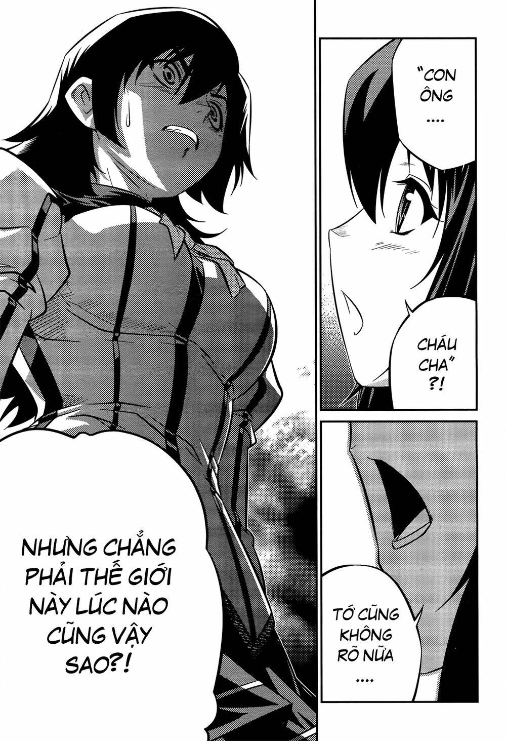 freezing zero chapter 2 36