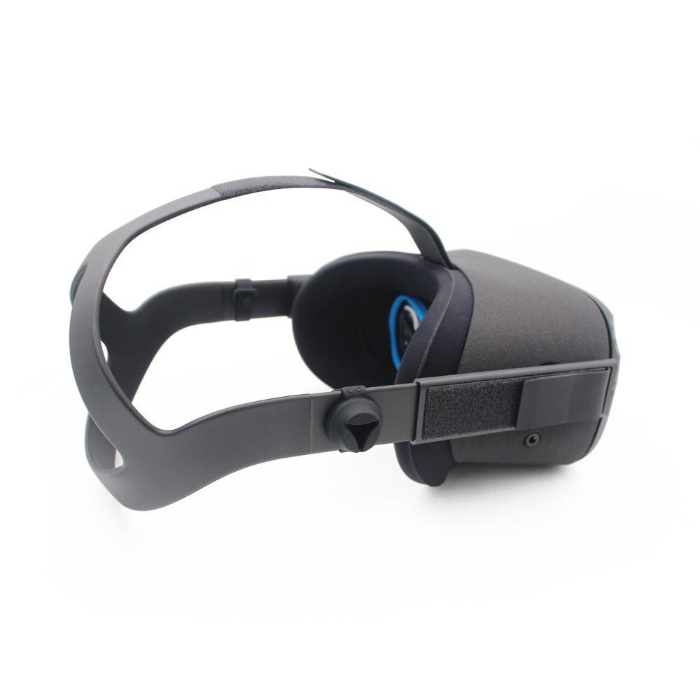 1 Cặp Giá Đỡ Tai Nghe Bằng Silicon Mềm Cho Oculus Quest 2 Vr