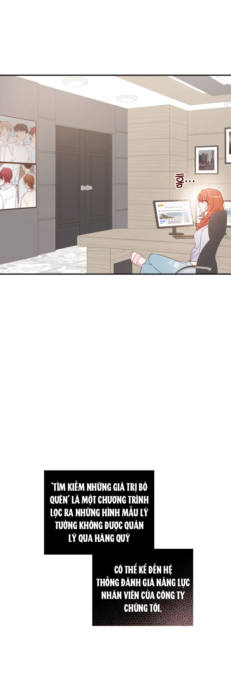 cuộc giao dịch lý tưởng chapter 38 5