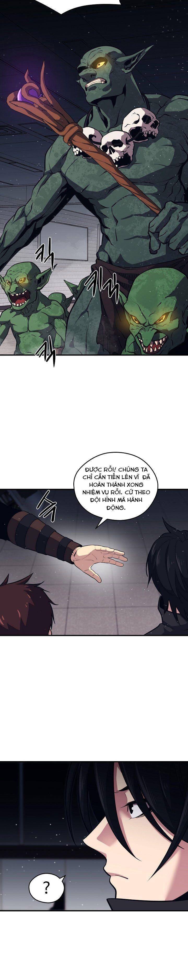 linh hồn ở nhà ga seoul chapter 6 21