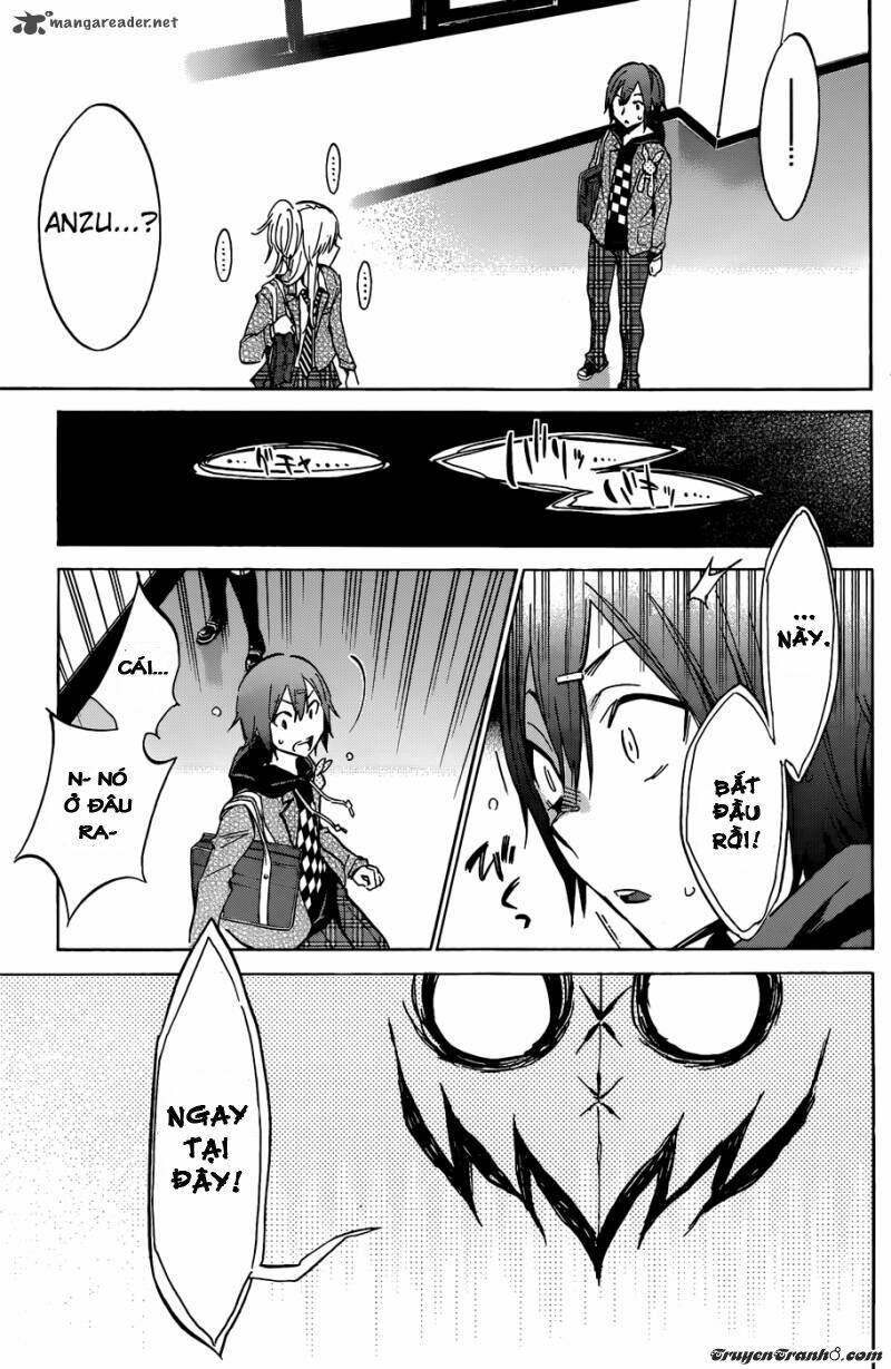 kigurumi manga chapter 3 16