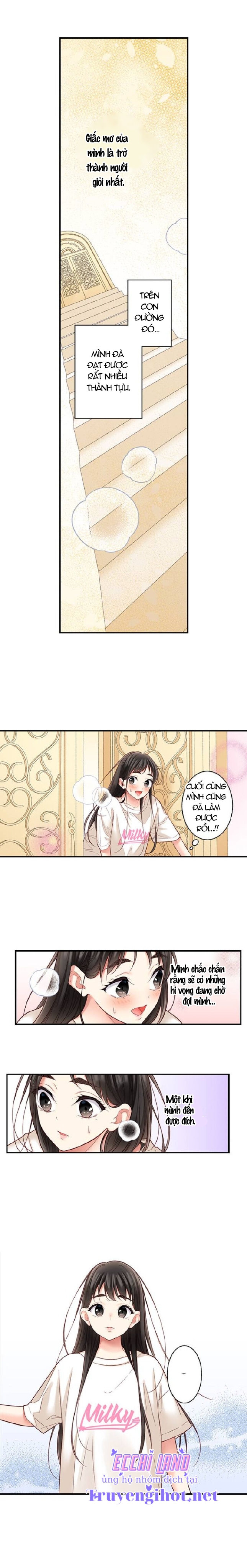 họ chắc chắn đã làm chuyện đó chapter 100.1 5