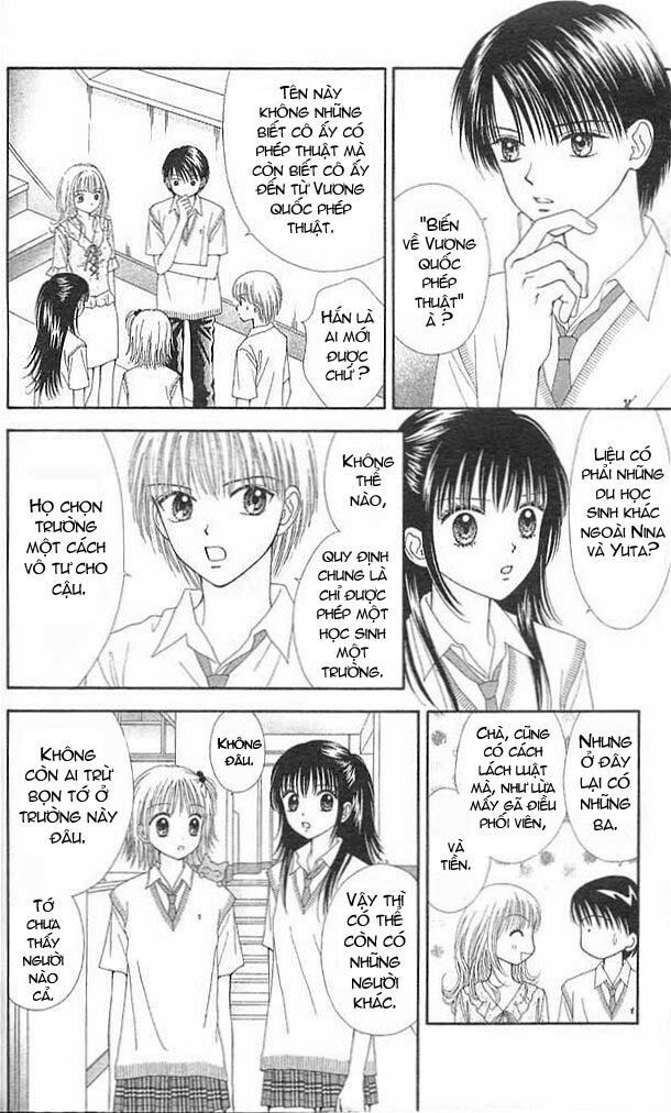 học sinh siêu ngầu chapter 15 7