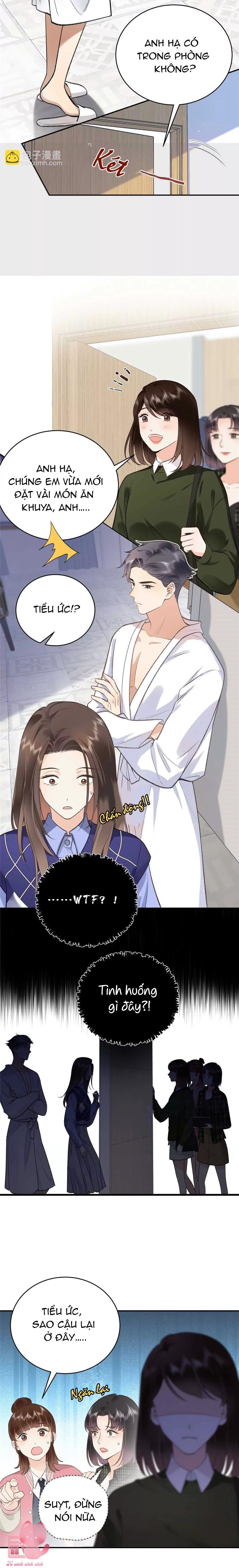 hàng tỷ ngôi sao không bằng em chapter 7 2