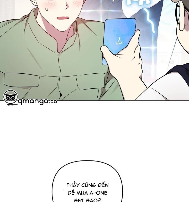 thần tượng đến rồi!? chapter 21.2 51