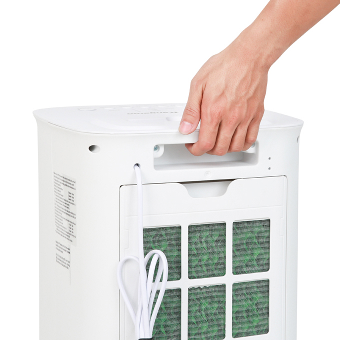 QUẠT ĐIỀU HÒA KANGAROO KG50F61