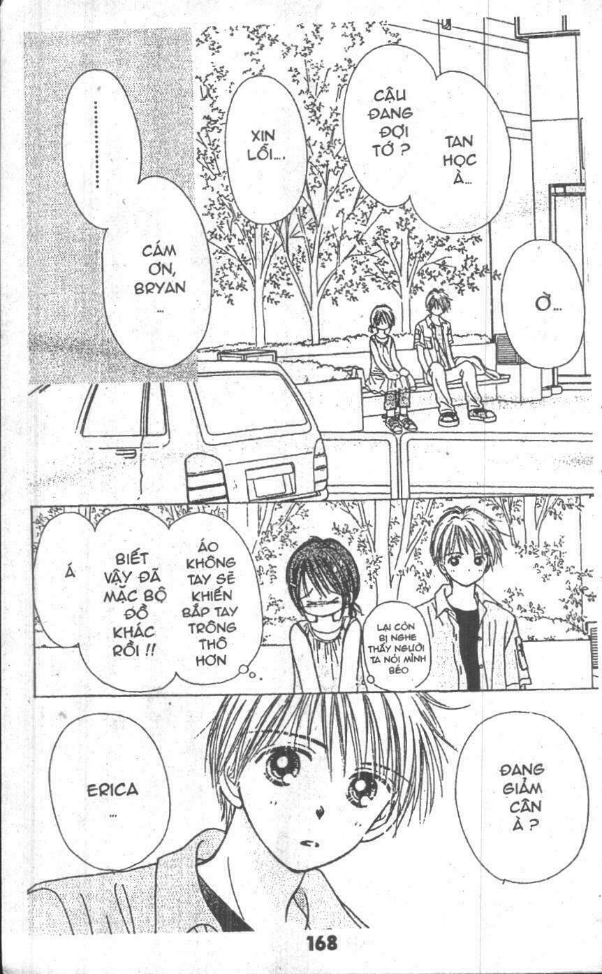 beautiful 100% chapter 2 167