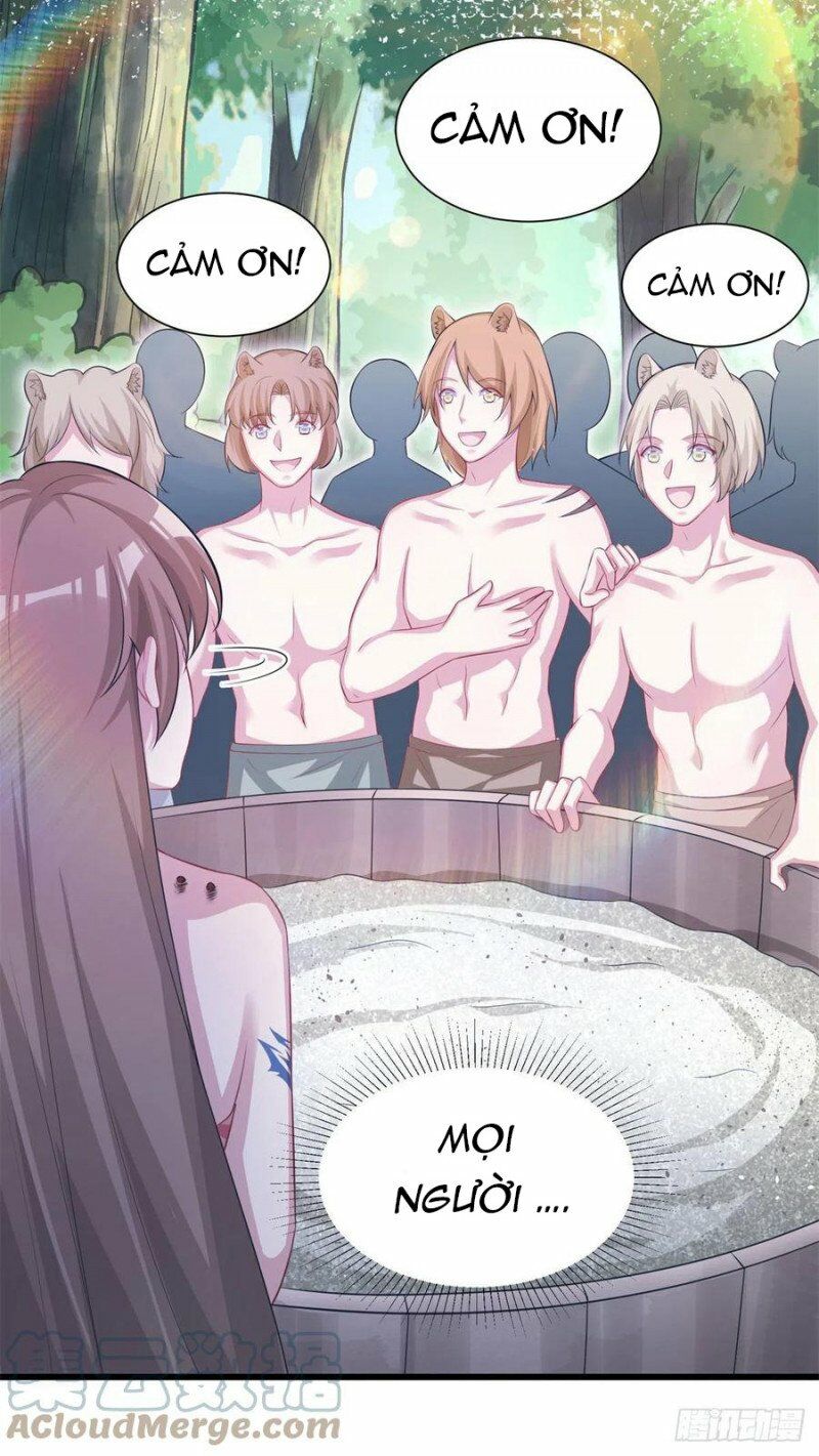 [16+] thảnh thơi thú thế chủng chủng điền, sinh sinh tể chapter 298 29