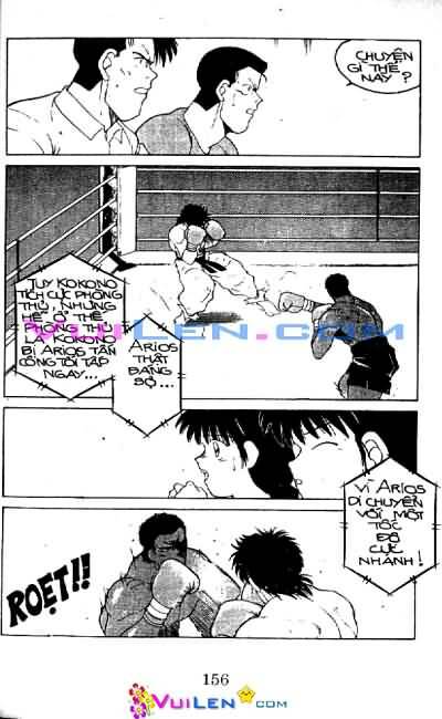 truyền nhân atula - shura no mon i chapter 24 157